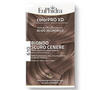 Euphidra Color - Pro XD 610 Biondo Scuro Cenere