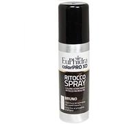 Euphidra colorpro xd ritocco spray colore istantaneo bruno 75ml