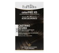 EuPhidra Colorpro XD Tintura Extra Delicata Colore 300 Castano Scuro