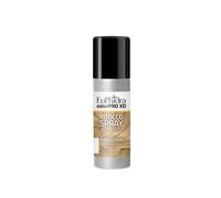 Euphidra ColorPRO XD - Colore Istantaneo Ritocco Spray Biondo Chiaro, 75ml