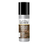 Euphidra colorpro xd tintura ritocco spray capelli biondo 75 ml