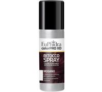 euphidra colorpro xd tintura ritocco spray capelli mogano 75 ml