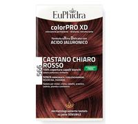 Colorpro Xd 566 Euphidra Colorazione Permanente Castano Chiaro Rosso
