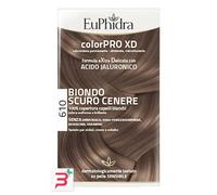 EUPHIDRA COLORPRO XD610 BIONDO SCURO 50 ML