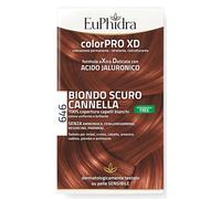EUPHIDRA COLORPRO XD646 CANNEL