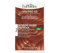 EUPHIDRA COLORPRO XD744 PAPRIK