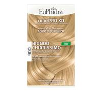 EUPHIDRA COLORPRO XD900 BI CHS