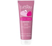 Euphidra Crema Corpo Idratante Levigante e Vellutante, 250ml