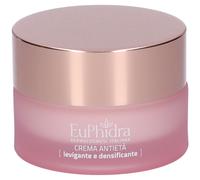 Euphidra Crema Antietà Levigante e Densificante 50 ml Crema