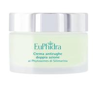 Euphidra Crema Antirughe Doppia Azione 40 ml