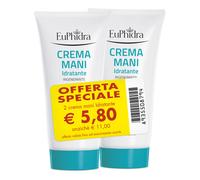 Euphidra Crema Mani Idratante