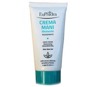 euphidra Crema Mani Idratante Confezione 75 ml