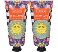 EuPhidra Crema Mani Neroli & Vetiver - Risparmia il 10% con il codice: