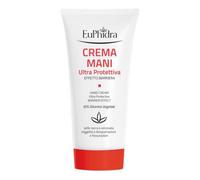 ZETA FARMACEUTICI SpA EUPHIDRA CR MANI U-PROT 75ML