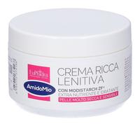 Euphidra Crema Ricca Lenitiva - Risparmia il 10% con il codice: zeta10