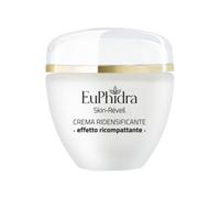 Euphidra Crema Ridensificante Ricompattante Notte 40 ml