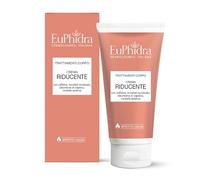 euPhidra Crema riducente effetto caldo con caffeina, centella e capsico - 100 ml