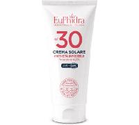 Crema Solare Antietà Invisibile SPF30 Euphidra 50ml