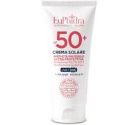 Crema Solare Antietà SPF50+ Ultraprotettiva Euphidra 50ml