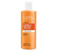 Euphidra - Cura dei Capelli Shampoo Capelli Secchi - Capelli secchi