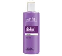 Euphidra Sh Capelli Sott 250ml