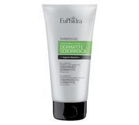 EuPhidra Shampoo Gel Dermatite Seborroica riduce la produzione di sebo 200ml
