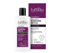 EUPHIDRA Shampoo per forfora secca 200 ml