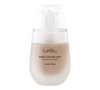 EUPHIDRA DAILY COLOR-LIFT Fondotinta effetto lifting INCARNATO PIÙ UNIFORME E COMPATTO SCURO 30 ML