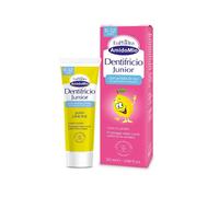 Euphidra Dentifiricio Junior con Fluoro Gusto di Limone Confezione 50ml