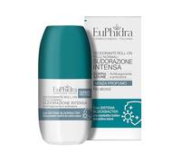 Euphidra deo roll on senza profumo 50 ml