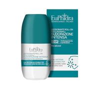 Euphidra Deodorante Roll-On Sudorazione Intensa 50ml - Deodorante Roll-on