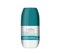 Euphidra Deodorante Roll-On Sudorazione Intensa 50ml - Deodorante Roll-on