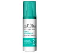 EUPHIDRA DEO SPRAY PELLI NORM