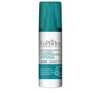 Euphidra Deodorante Spray Sudorazione Intensa 100ml - Deodorante Spray