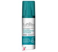 Euphidra Deodorante Spray Sudorazione Intensa 100ml
