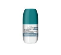 Euphidra Deodorante Roll-on Antitraspirante Senza Profumo 2 Pezzi da 50 ml