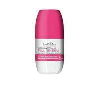 Euphidra | Deodorante Roll-On - Pelli Sensibili - No Alcool e Senza Sali di Alluminio - 50 ml
