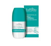 Euphidra Deodorante Roll-on Per Pelli Normali
