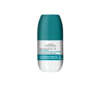 Euphidra Deodorante Roll-on Sudorazione Intensa 2 Pezzi da 50 ml