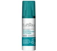 EuPhidra Deodorante Spray 100 ml Sudorazione Intensa