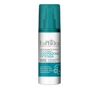 Euphidra Deodorante Spray Sudorazione Intensa 100ml - Deodorante Spray