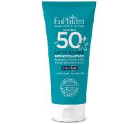 EuPhidra Dermopediatrico Latte Solare Neonati e Bambini SPF 50+ 50 ml