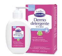 Euphidra Detergente Delicato Bambini 0-5 Anni Idratante Amido Riso 400ml