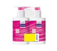 Euphidra Detergente Intimo Idrantante Bipack Offerta 2 confezioni da 250 ml