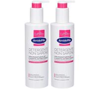 Euphidra Detergente Non Sapone 2x400 ml