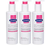 Euphidra Detergente Non Sapone 3x400 ml