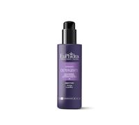 Euphidra Detergente Viso UltraLight Con Niacinamide Vitamina B3-Zinco Lattato-Glicerina Vegetale Rinnova E Purifica
