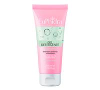 Euphidra - Detergenza Gel detergente purificante - Gel detergente viso