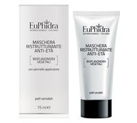 Zeta Farmaceutici Euphidra Masch Ristrutturante Anti Eta' Con Pennello