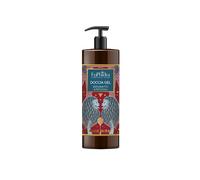 Euphidra Bergamotto & Patchouli Doccia Gel 400ml